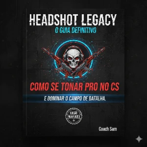 CS2 Pro Mastery — Guia Completo para Jogadores Profissionais - Counter Strike