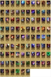 KAYLE JUIZA + SKINS VITORIOSAS + CONTA SEASON 1 - League of Legends LOL