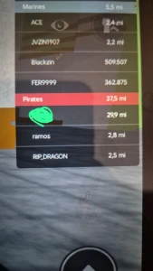 Contas Com 30M Bounty Roblox