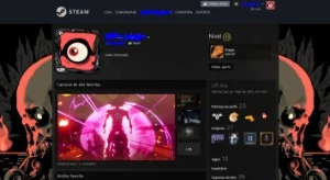 Conta steam csgo prime + jogos - Counter Strike