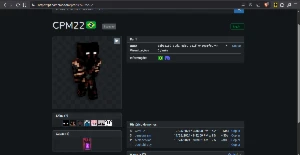 Conta De Minecraft Full Acesso Java E Bedrock