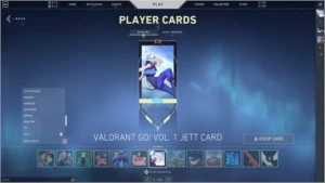 CONTA BETA COMPLETA DE VALORANT + LOL BARATO!!!