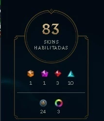 CONTA BETA COMPLETA DE VALORANT + LOL BARATO!!!