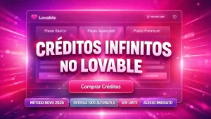 Aprenda A Cria Sua Propria Extensao De Creditos Lovable - Inteligência Artificial
