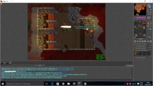Knight lvl 138 mundo Nika - Tibia