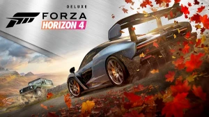 [🎁 BRINDE] Forza Horizon 4 - Steam Offline