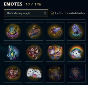 Conta Lol Mestre 1Pdl! 40100Ea E-Mail Ñ Verificado 36+PDL - League of Legends
