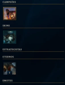 Conta Lol Mestre 1Pdl! 40100Ea E-Mail Ñ Verificado 36+PDL - League of Legends