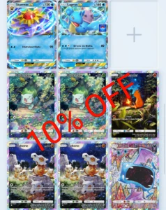 Conta Pokémon TCG Pocket - Cartas EX e Decks TIER S+ - Outros