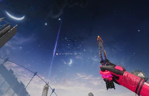 Conta FragPunk Steam - Butterfly