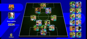 Vendo Conta Efootball - eFootball PES
