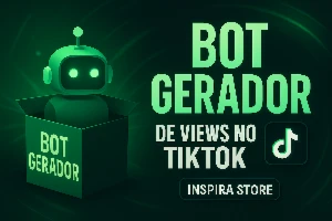Método Gerador De Viws Do Tik Tok - Outros