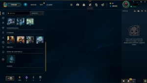 Conta Lol - Diamante 4, 61% De Wr(E-Mail Não Verificado) - League of Legends