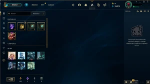 Conta Lol - Diamante 4, 61% De Wr(E-Mail Não Verificado) - League of Legends