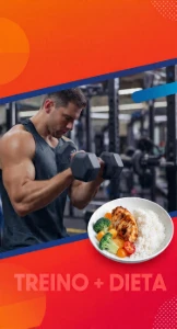 Melhore Seu Corpo Em 1 Mês - Cursos e Treinamentos