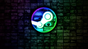 Steam Random Key Triple A