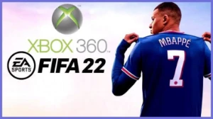 Fifa 2O22 (Xbox 360 Rgh )