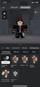 vendo essa conta gemada de roblox por apenas 50,00 reais!!!