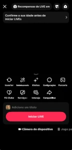 Conta Tiktok (Sem Shop) +3.000 Seguidores + Email - Redes Sociais