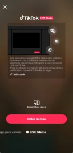 Conta Tiktok (Sem Shop) +3.000 Seguidores + Email - Redes Sociais