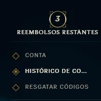 CONTA OURO 1 LOL MMR ALTO - League of Legends