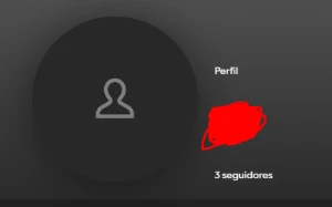 conta spotify criada no ano de 2018 - Redes Sociais