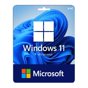Licença Windows 11 Pro Original