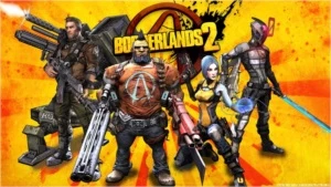 Conta EpicGames com 5 jogos - Epic Games