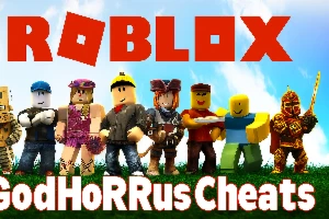 Cheat Roblox