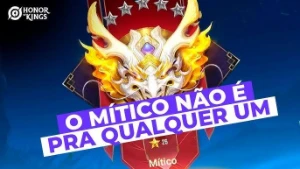 Elojob Honor Of Kings - Suba Seu Rank Por Um Preço Justo