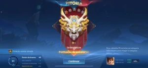 Elojob Honor Of Kings - Suba Seu Rank Por Um Preço Justo
