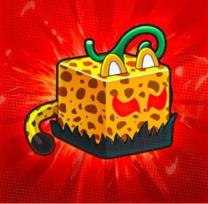Frutas blox fruit - Roblox