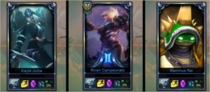 DIAMANTE 1 - JANNA VITORIOSA KAYLE JUIZA R$3.400 GASTO EM RP - League of Legends LOL