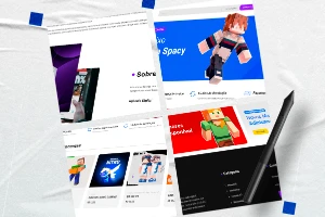Site Completo De Vendas - Leia Descrição - Serviços Digitais