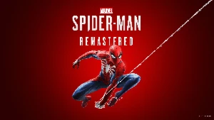 Marvel's Spider Man Remastered - Steam Offline