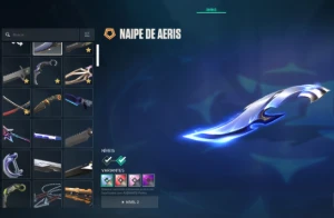 Conta Valorant + League of Legends COM PAX TF