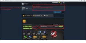Conta Cs go Aguia 2 com 9.682 horas Jogadas - Counter Strike