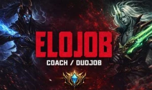 Elojob wild rift - League of Legends: Wild Rift LOL WR