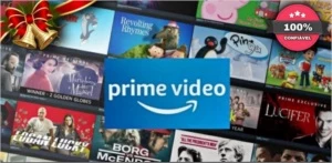 AMAZON PRIME VIDEO 30 DIAS *Conta so sua* - Assinaturas e Premium