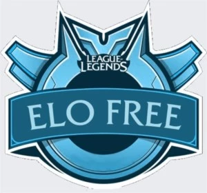 Elo Free! Alcance o elo sonhado - League of Legends LOL