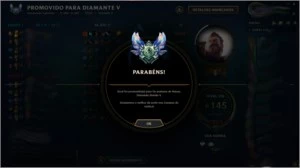 Elo Free! Alcance o elo sonhado - League of Legends LOL