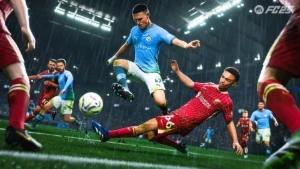 EA FC 25 PC + Patch Brasileirão 100% Atualizado - FIFA - Steam