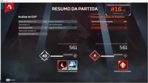 conta apex (lendaria lifeline e bangalore )+ origin aceess - Outros