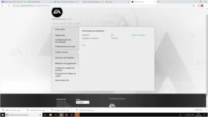 conta apex (lendaria lifeline e bangalore )+ origin aceess - Outros