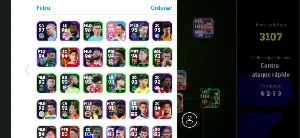 Conta Efootball Chute Bugado+ Cr7 104 - eFootball PES