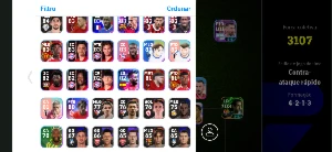 Conta Efootball Chute Bugado+ Cr7 104 - eFootball PES