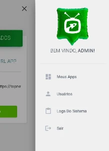 Script Loja Aplicativo via código APK+Script PHP - Outros