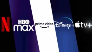 Hbo / Youtube Premium / Prime Video / Paramont /Disney E + - Assinaturas e Premium