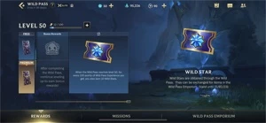 Conta de Wild Rift - League of Legends: Wild Rift LOL WR