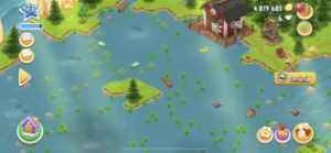 Farm Level 73, Super Top! - Hay Day